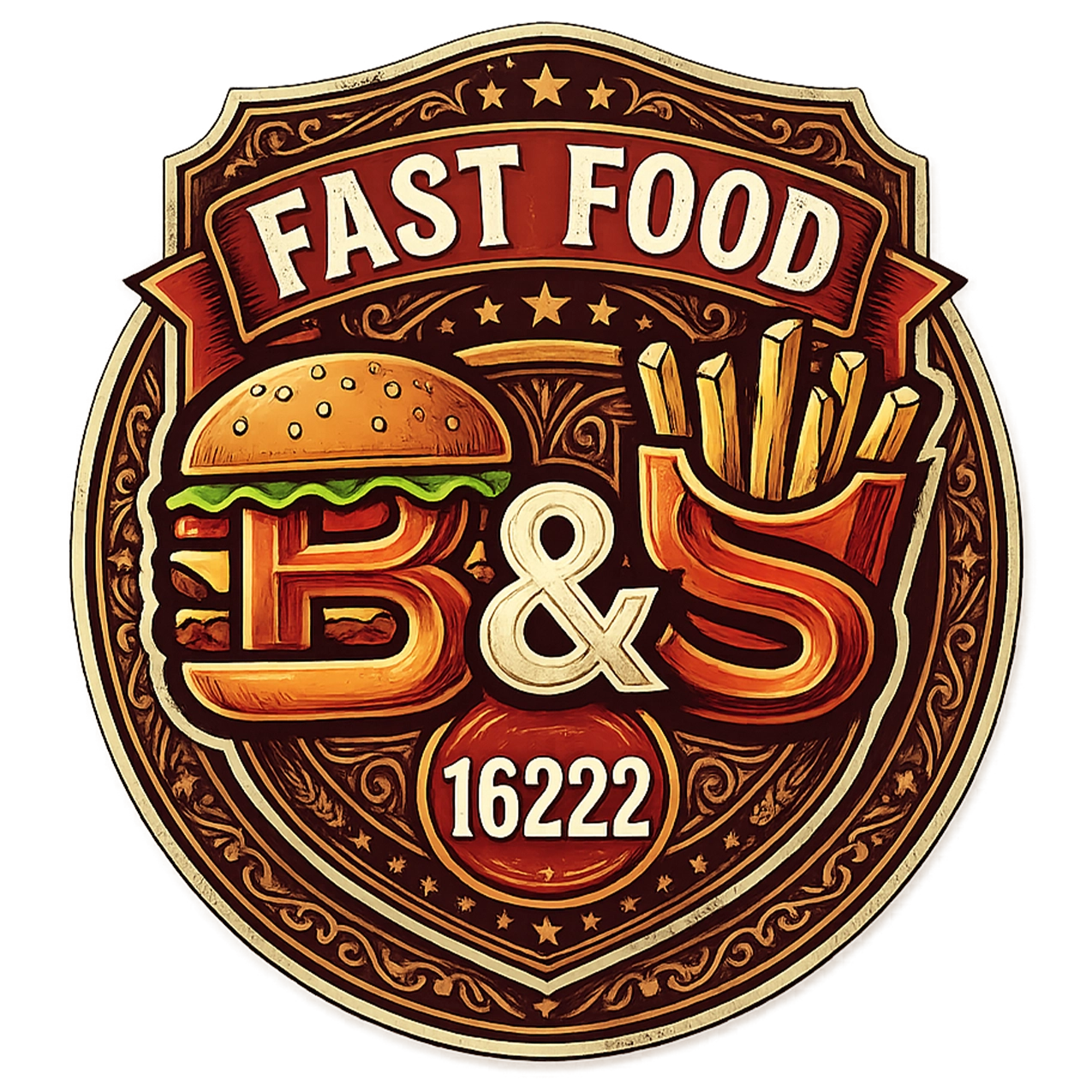 B&S Fast Food