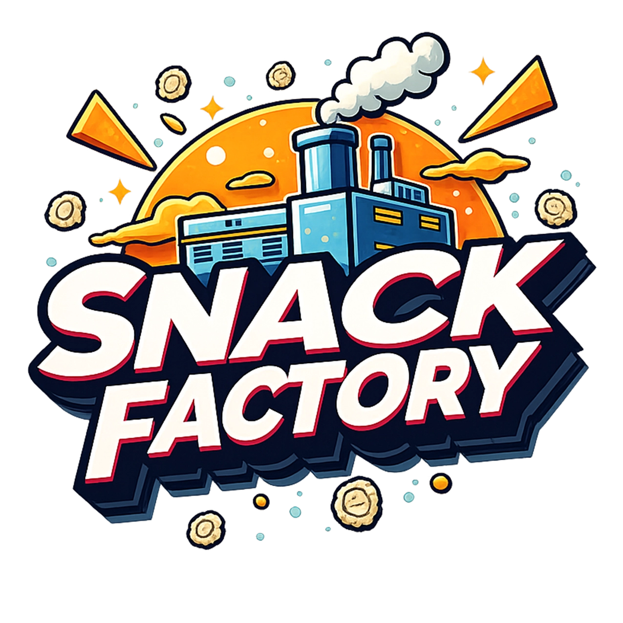 Snack Factory