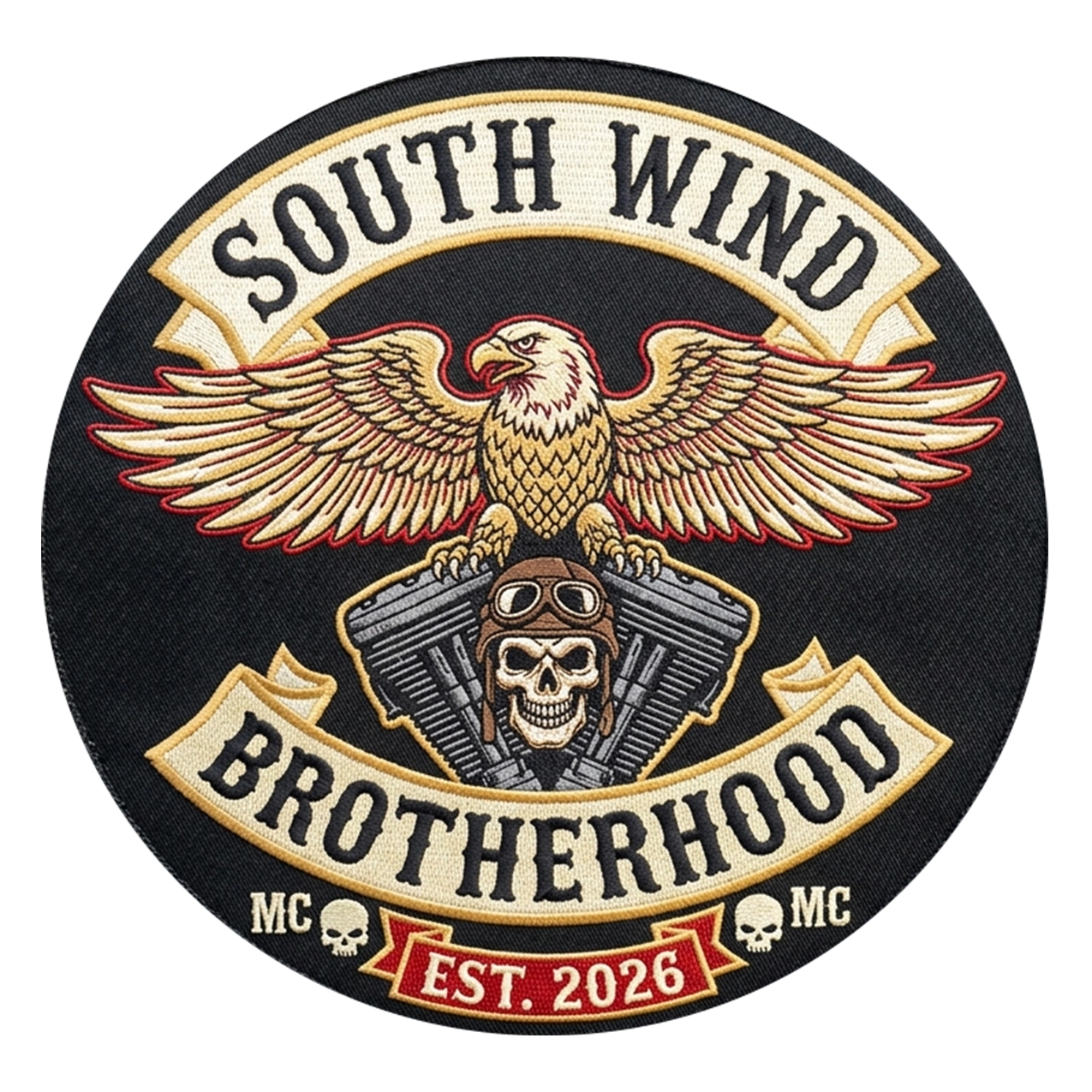 SouthWind Brotherhood